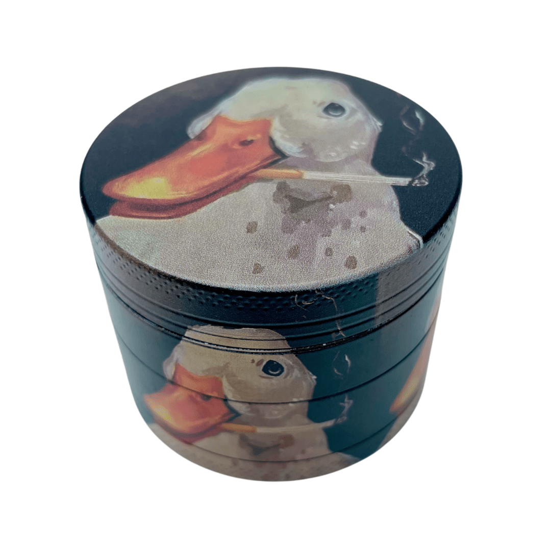 Grinder Duck - FestivalStuff
