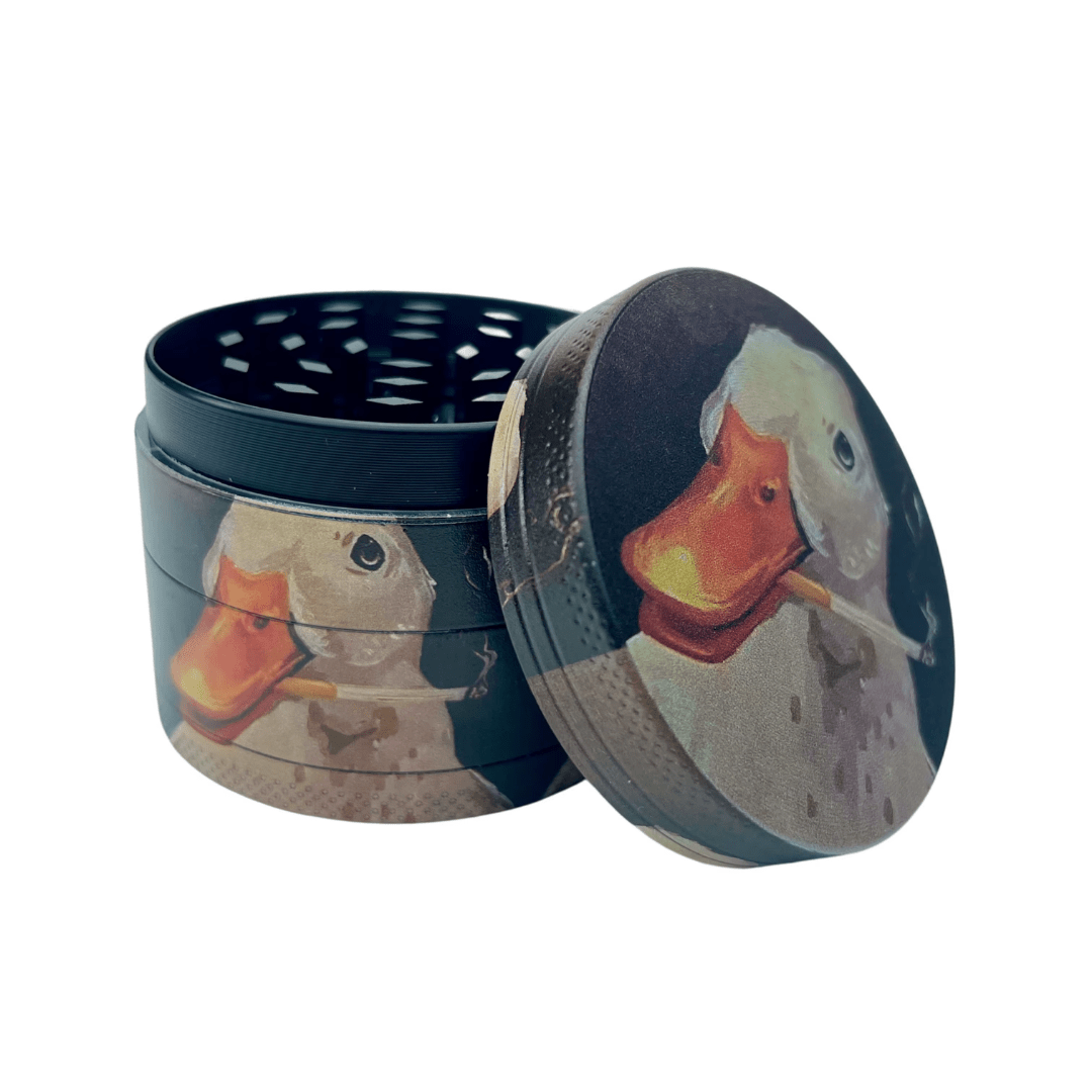 Grinder Duck - FestivalStuff
