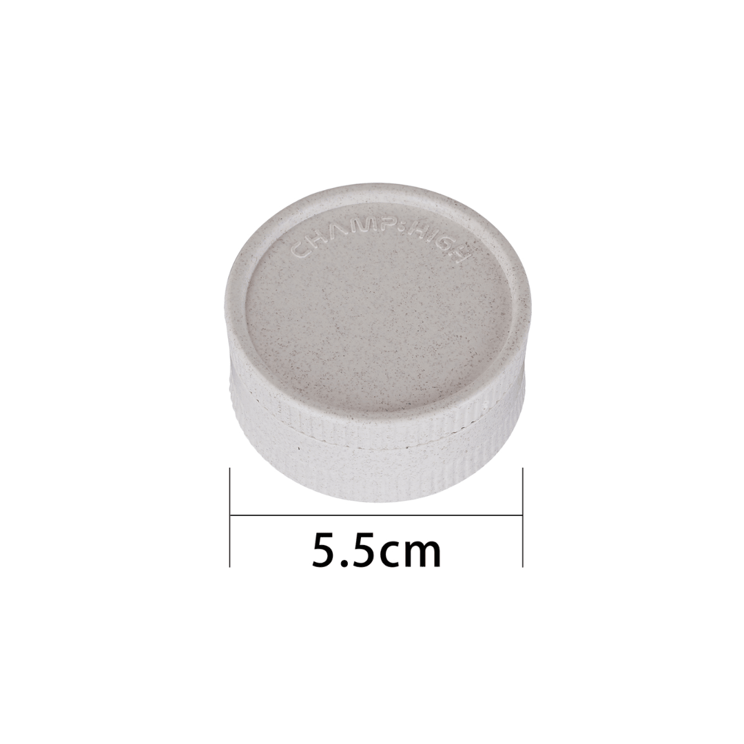 Grinder Green Twist - FestivalStuff