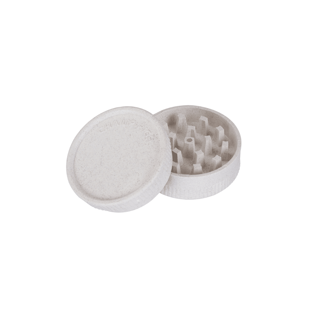 Grinder Green Twist - FestivalStuff