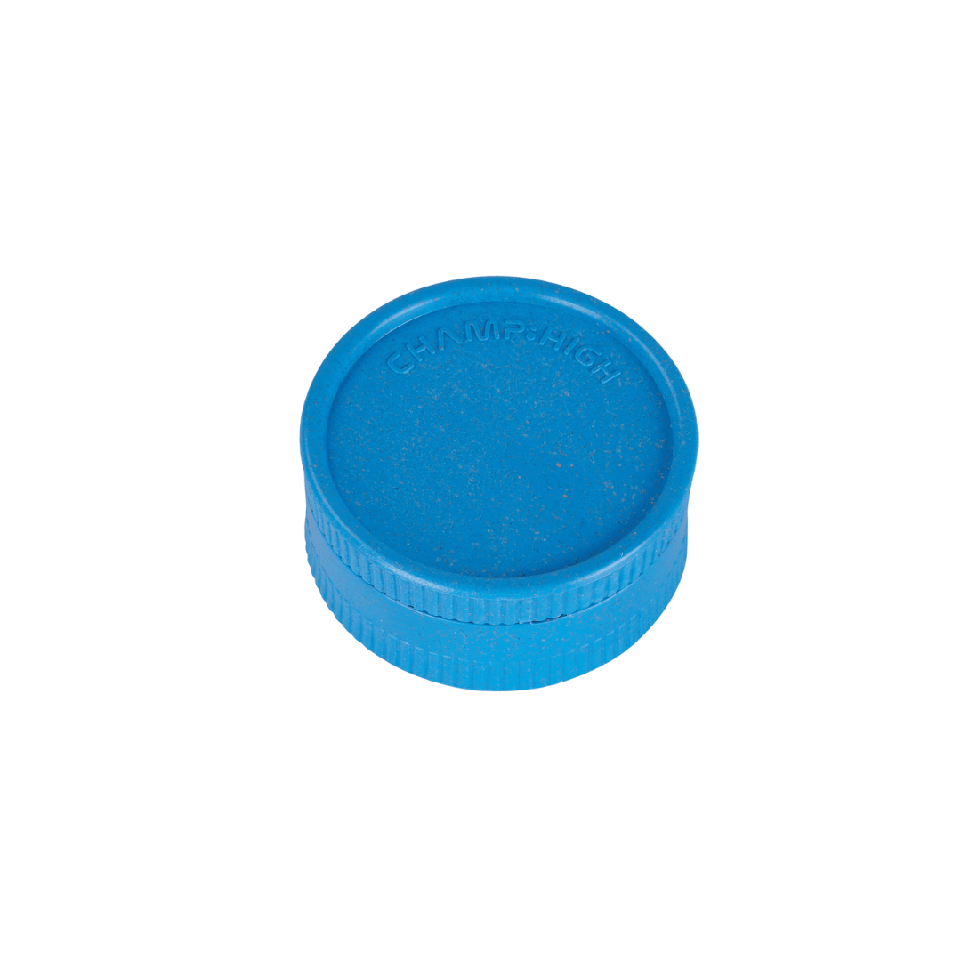 Grinder Green Twist - FestivalStuff
