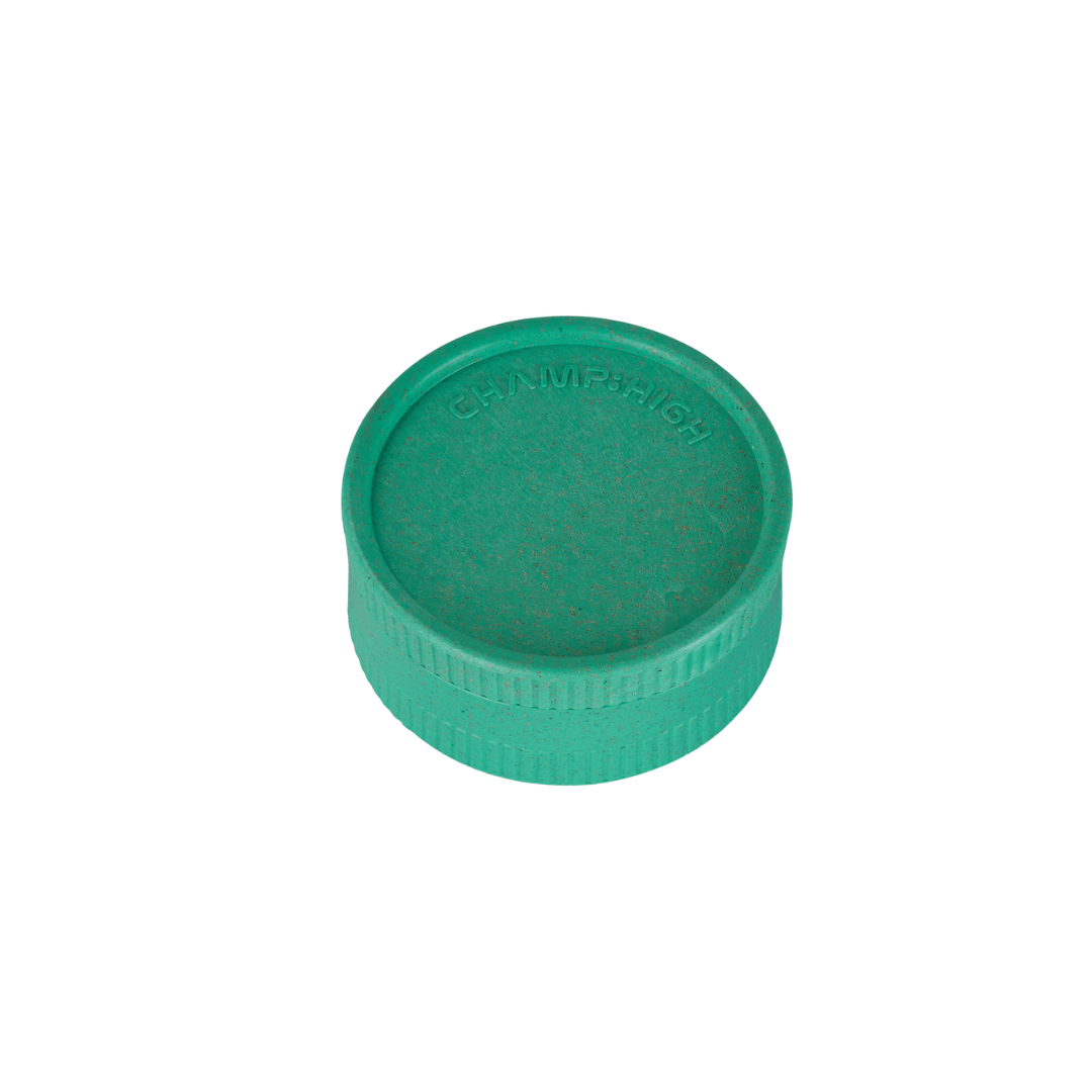 Grinder Green Twist - FestivalStuff