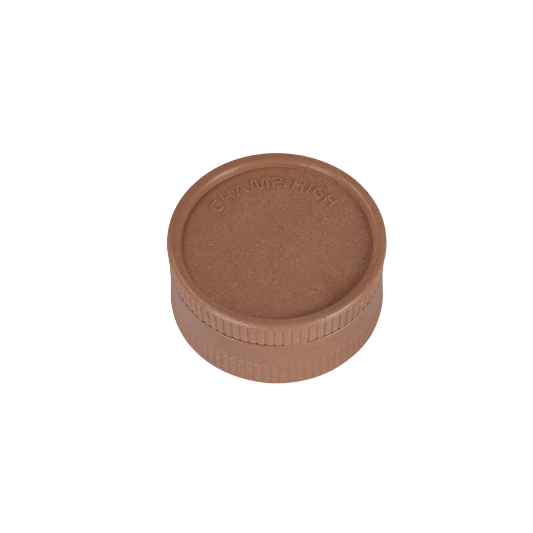 Grinder Green Twist - FestivalStuff