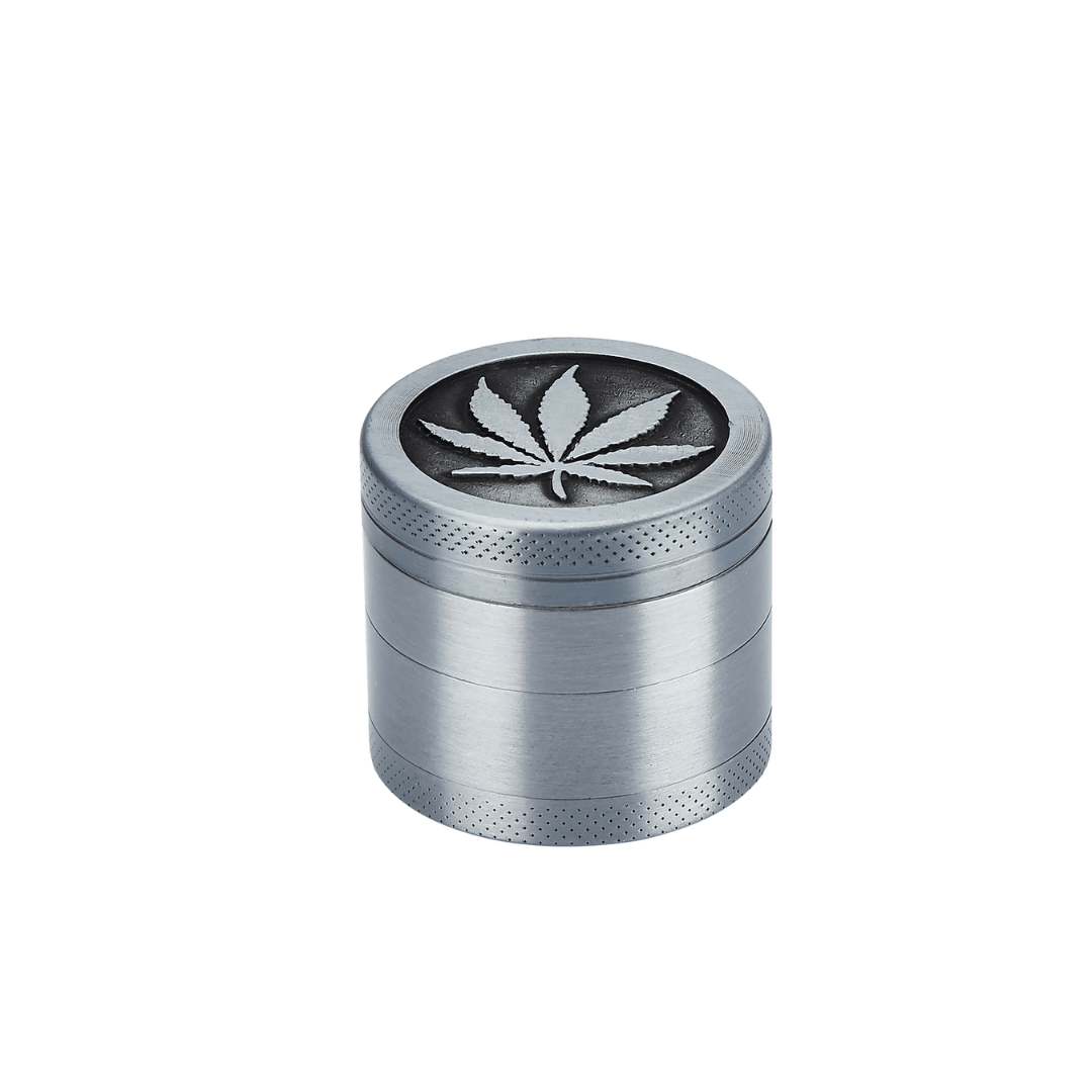 Grinder Leaf - FestivalStuff