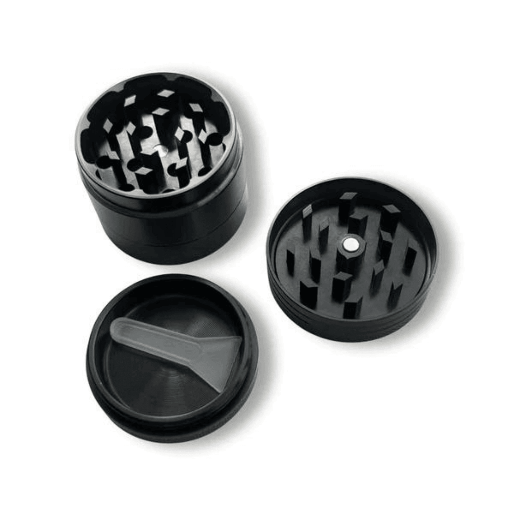 Grinder mit deinem Namen - FestivalStuff