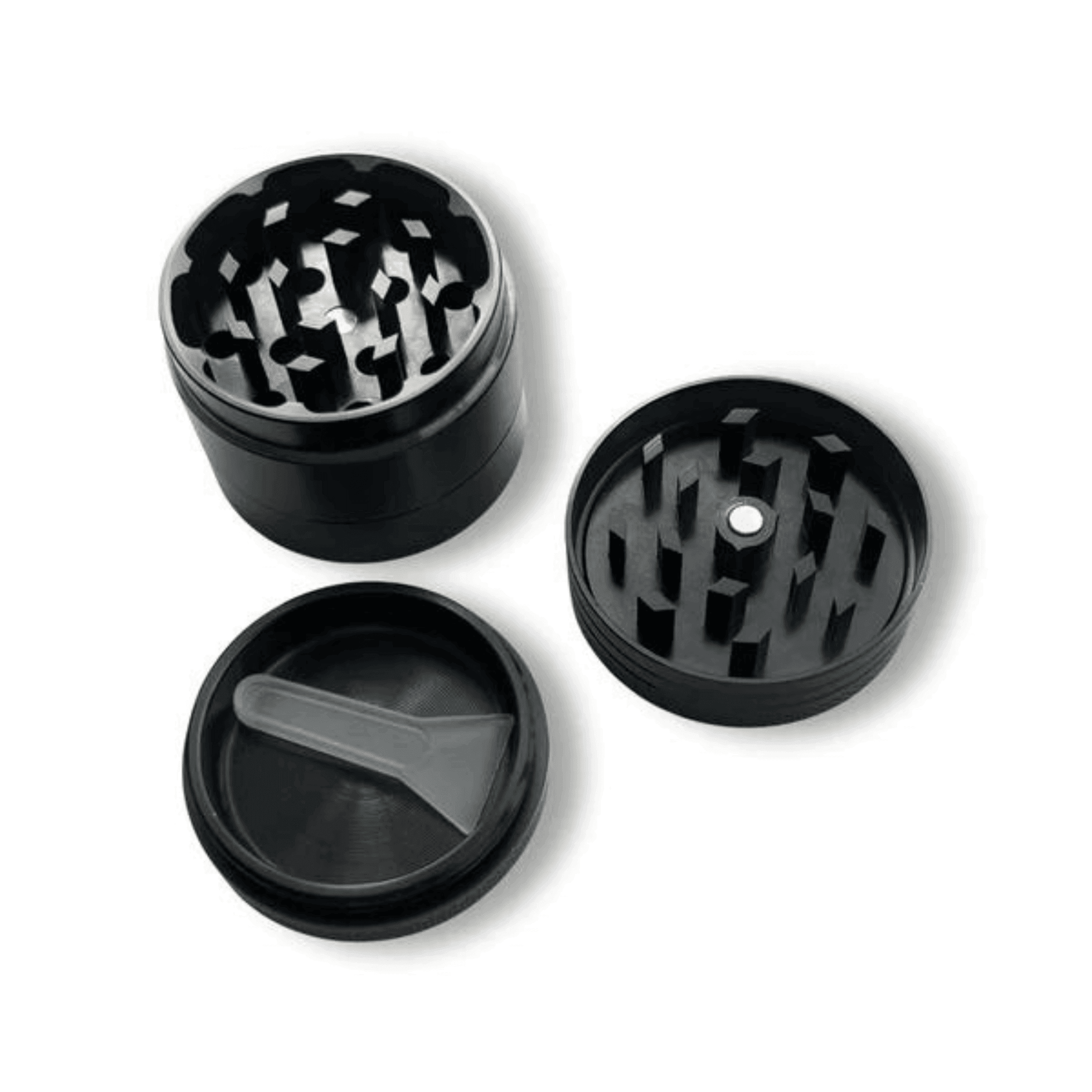 Grinder mit deinem Namen - FestivalStuff