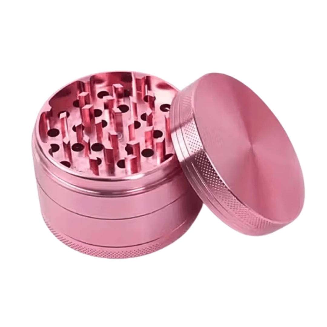 Grinder Pink (50mm) - FestivalStuff