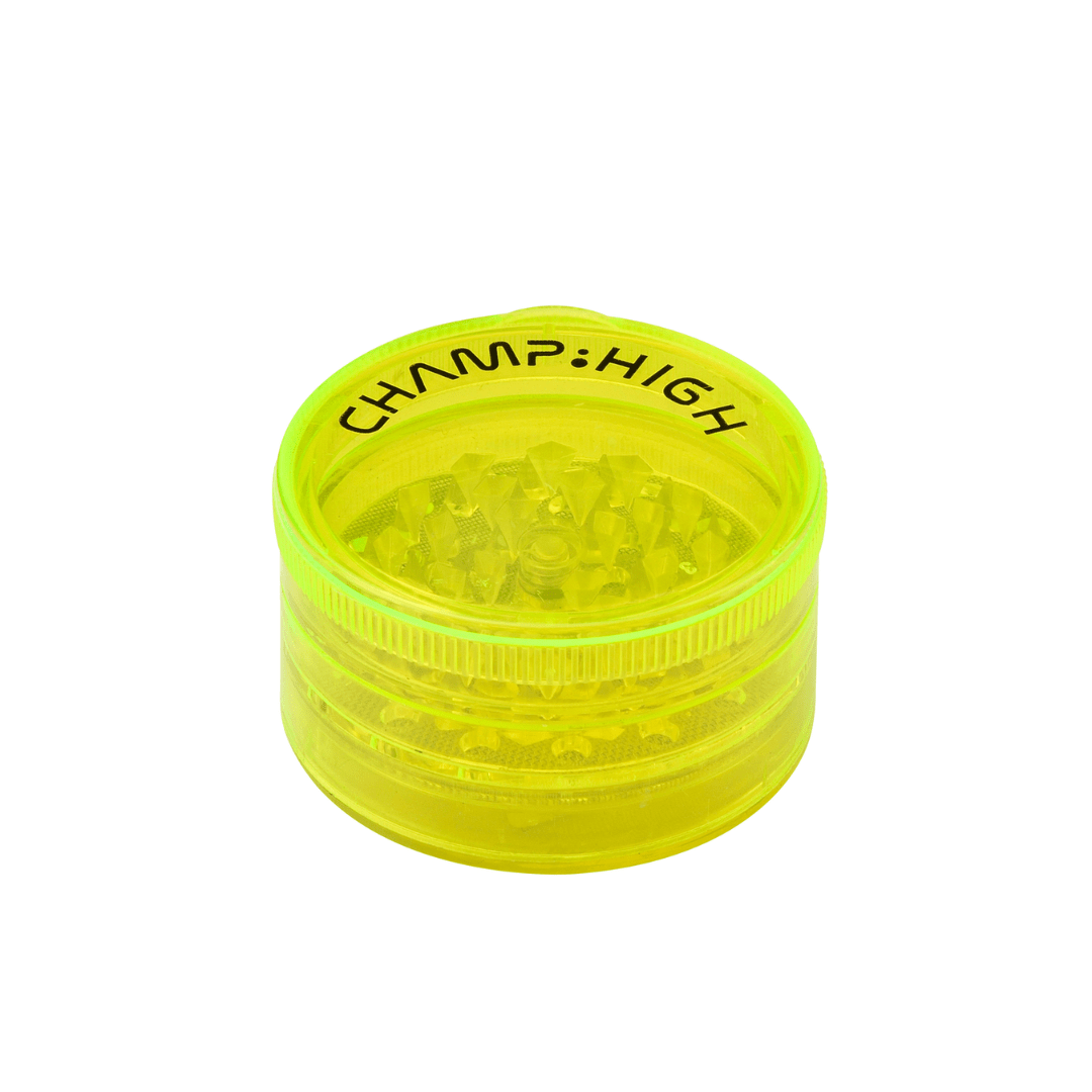 Grinder Plastik - FestivalStuff