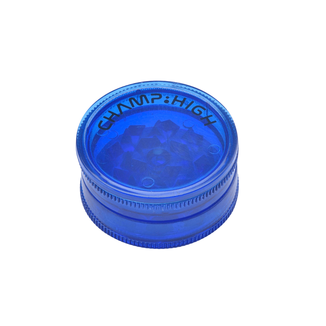 Grinder Plastik - FestivalStuff