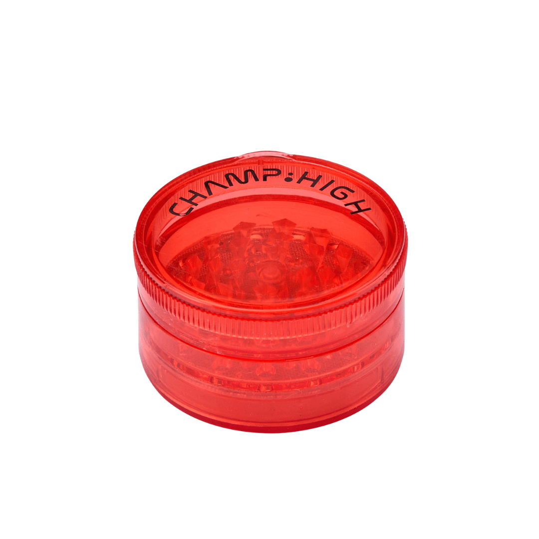Grinder Plastik - FestivalStuff