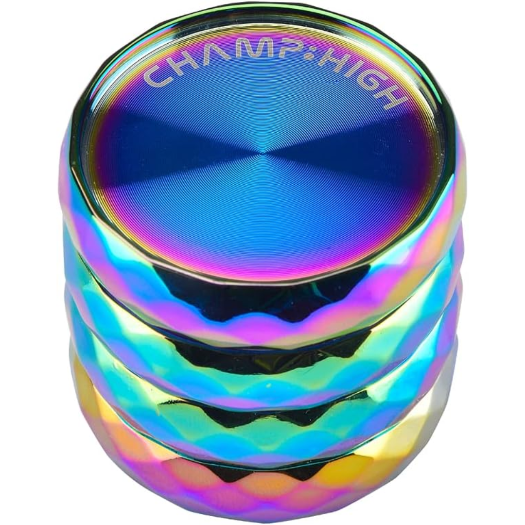Grinder Rainbow - FestivalStuff