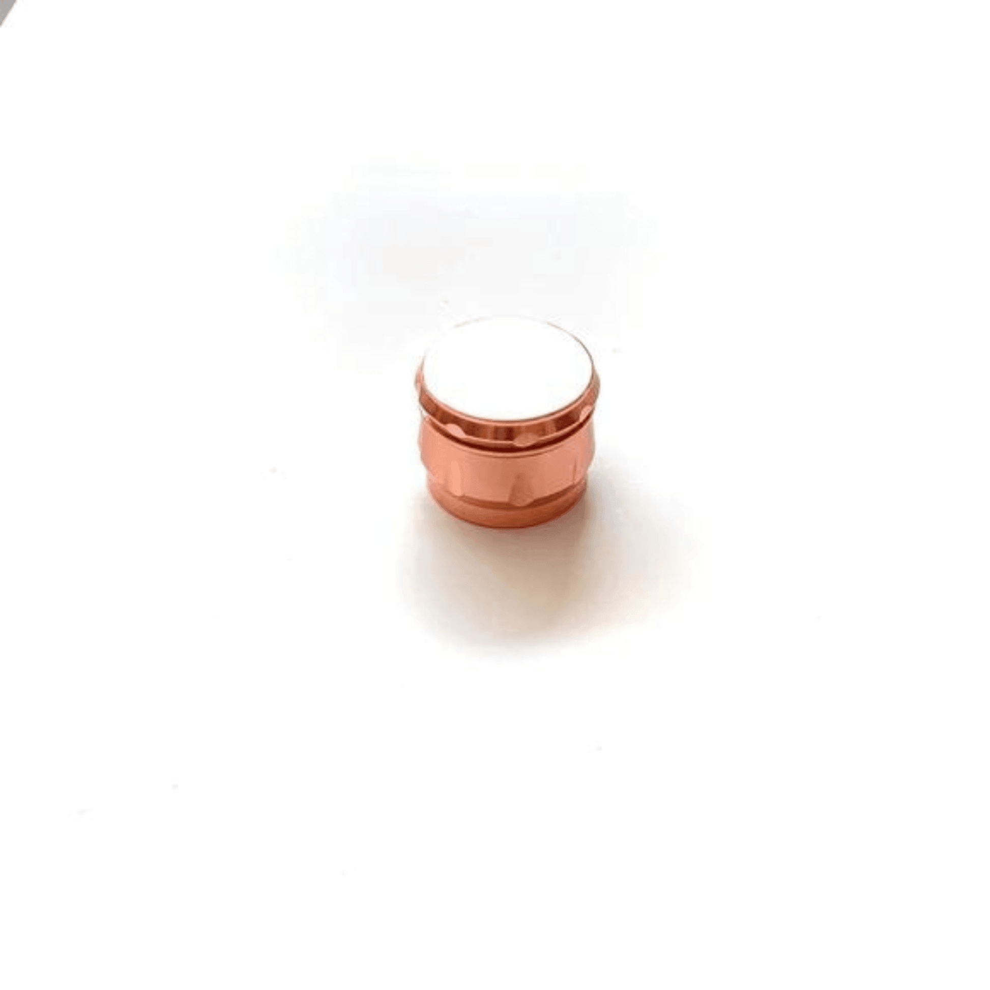 Grinder Rosé Gold (40mm) - FestivalStuff
