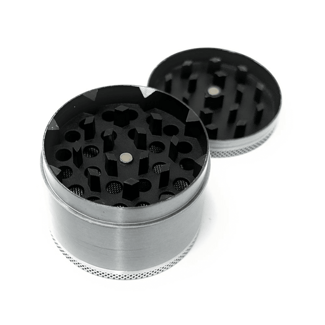 Grinder Silver Highlife - FestivalStuff