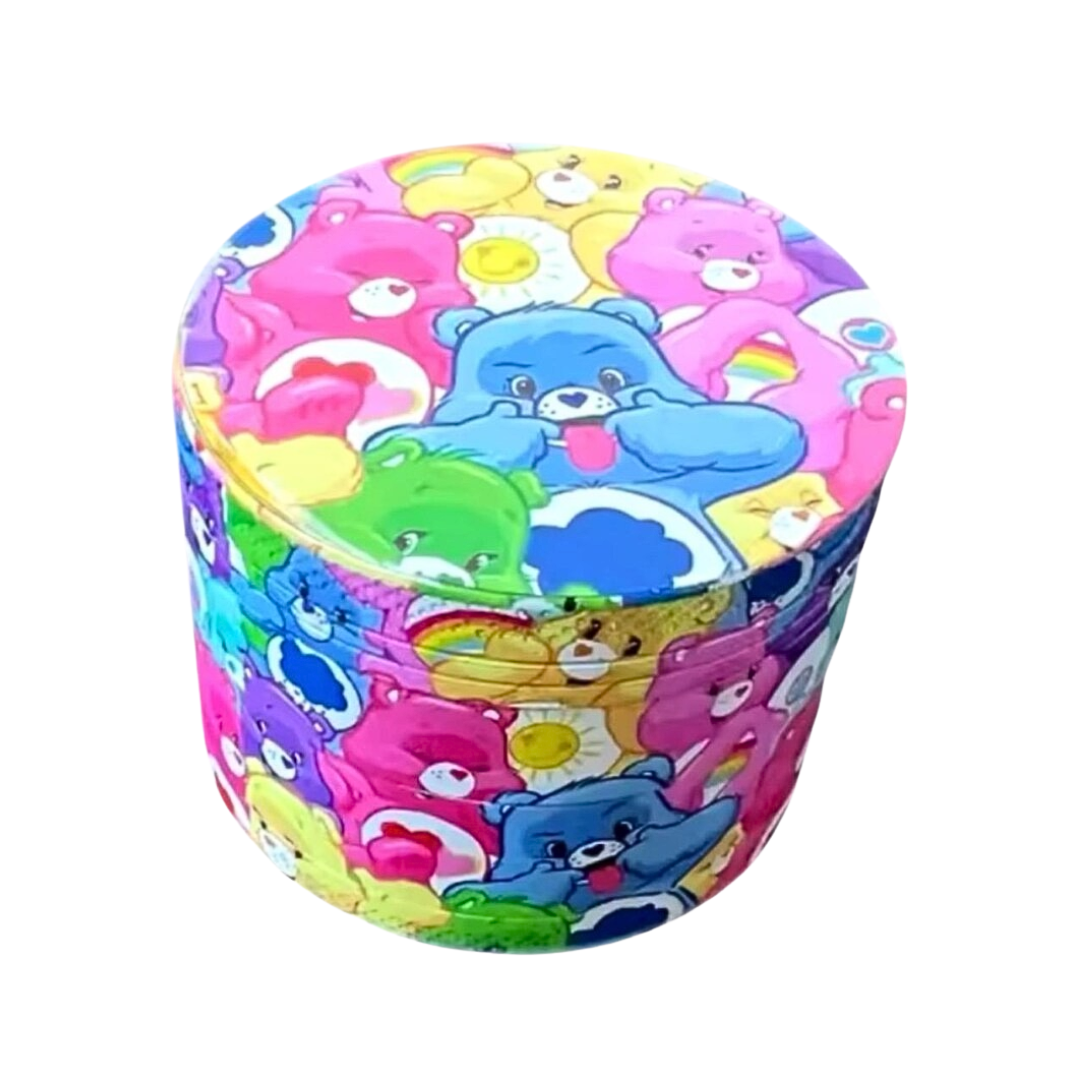 Grinder Teddybär - FestivalStuff