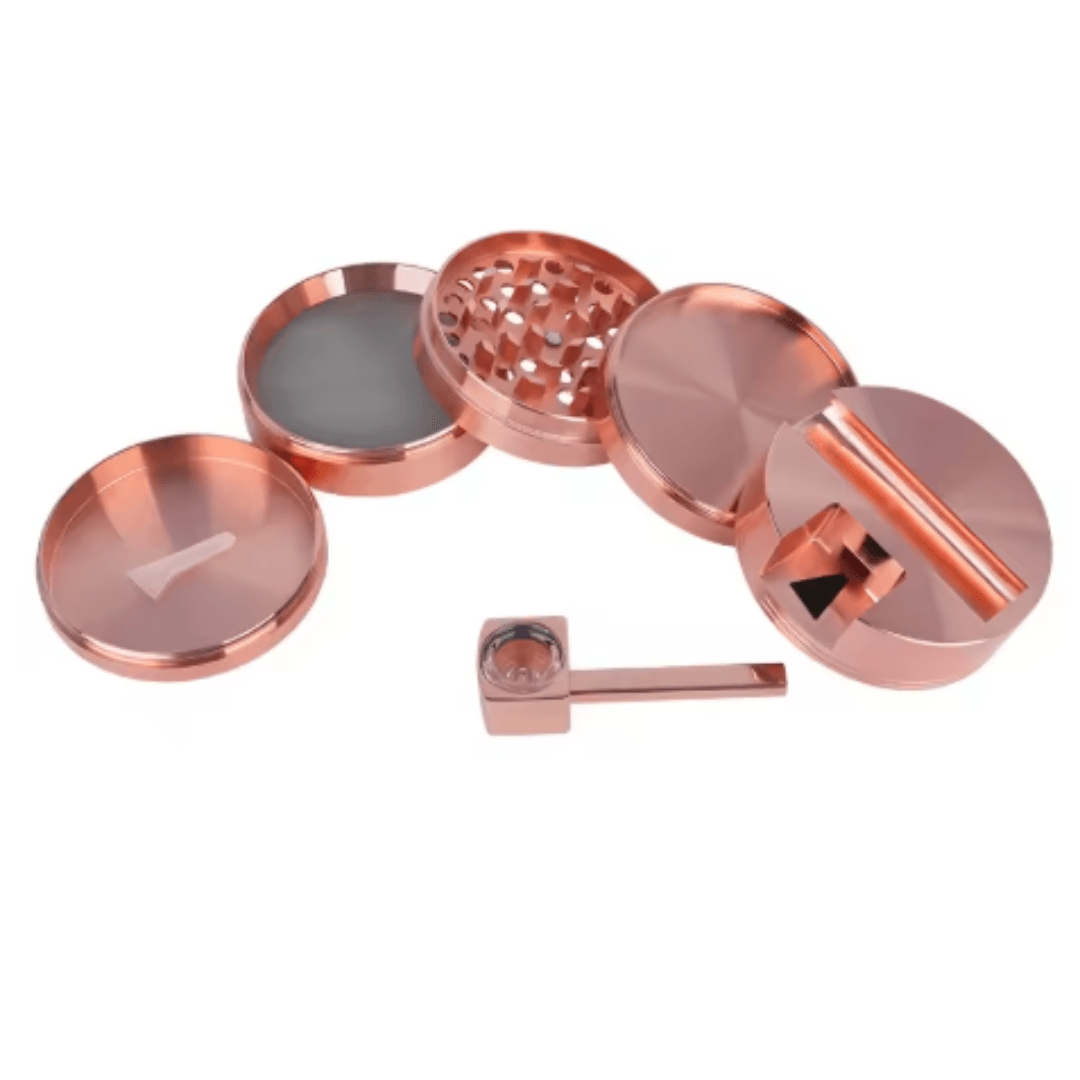 GrinderPipe - FestivalStuff