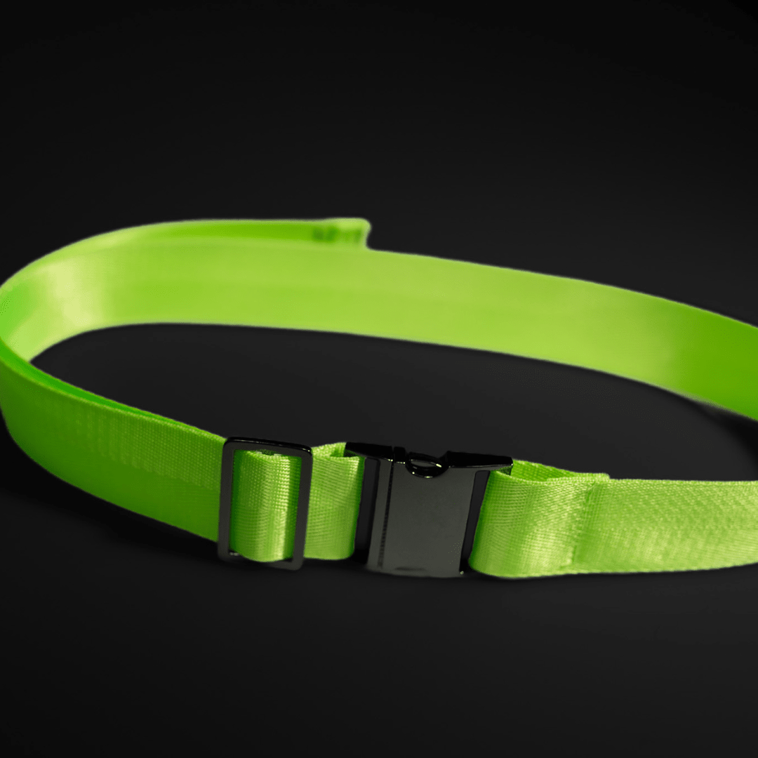 Gürtel Basic Raver - FestivalStuff
