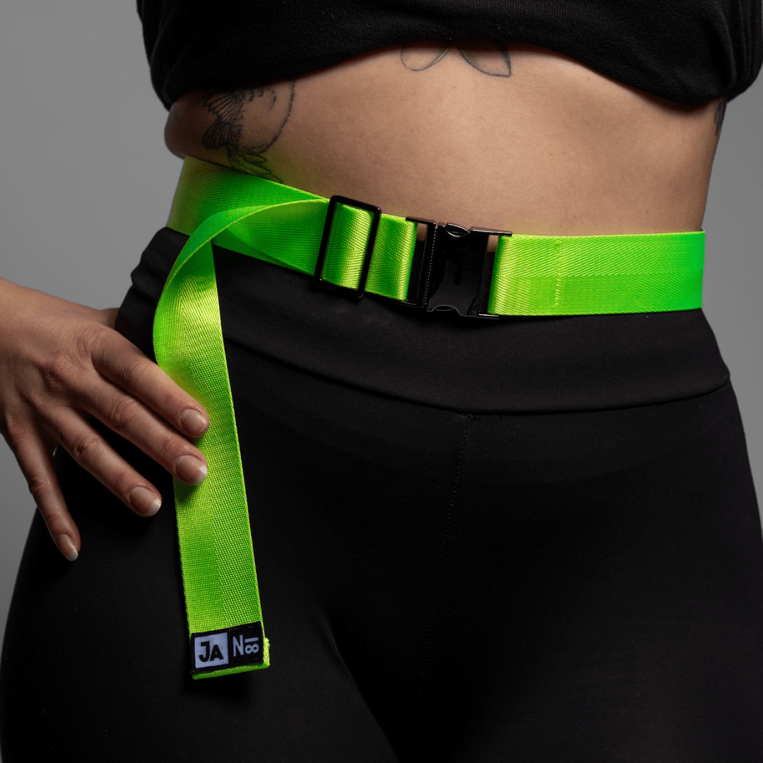 Gürtel Basic Raver - FestivalStuff