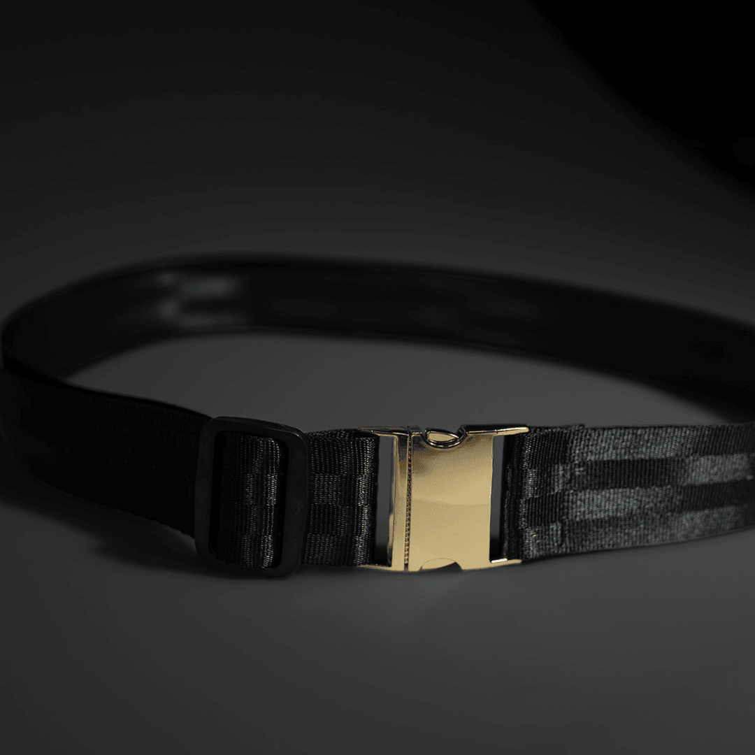 Gürtel Basic Raver - FestivalStuff
