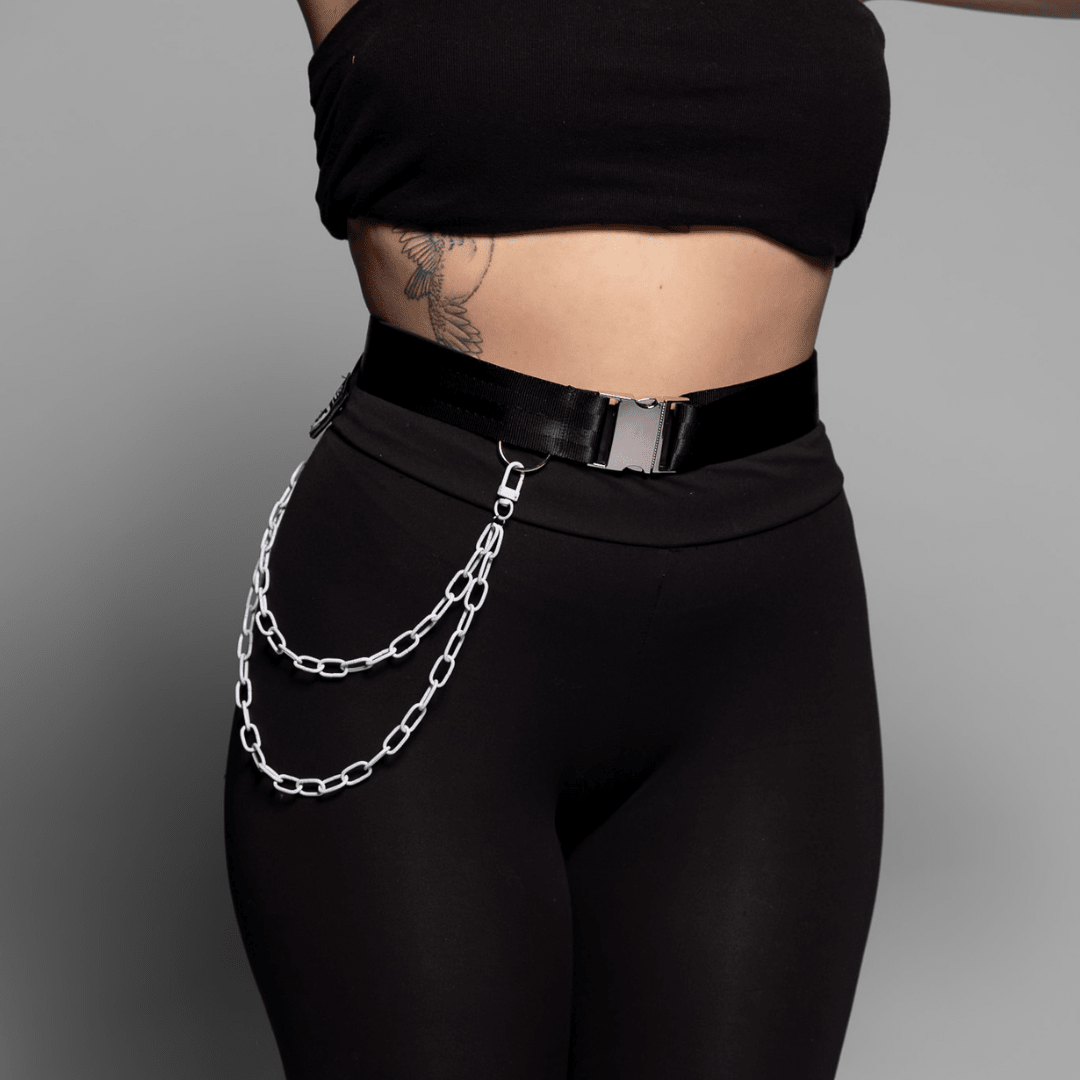 Gürtel Chain Belt - FestivalStuff