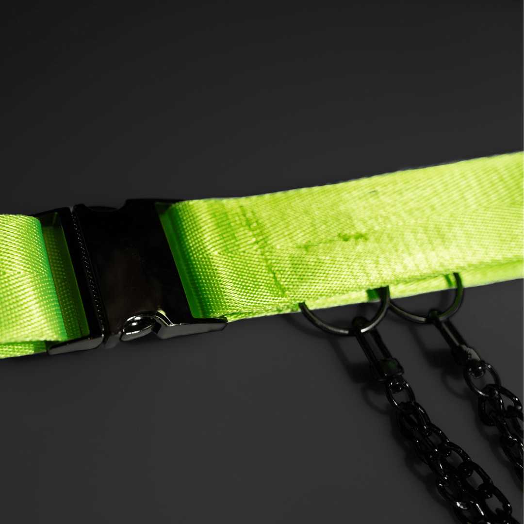 Gürtel Chain Belt - FestivalStuff