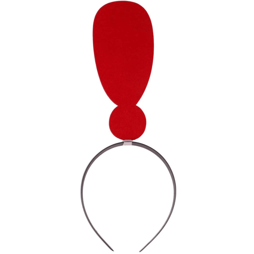 Haarreif SignHead - FestivalStuff