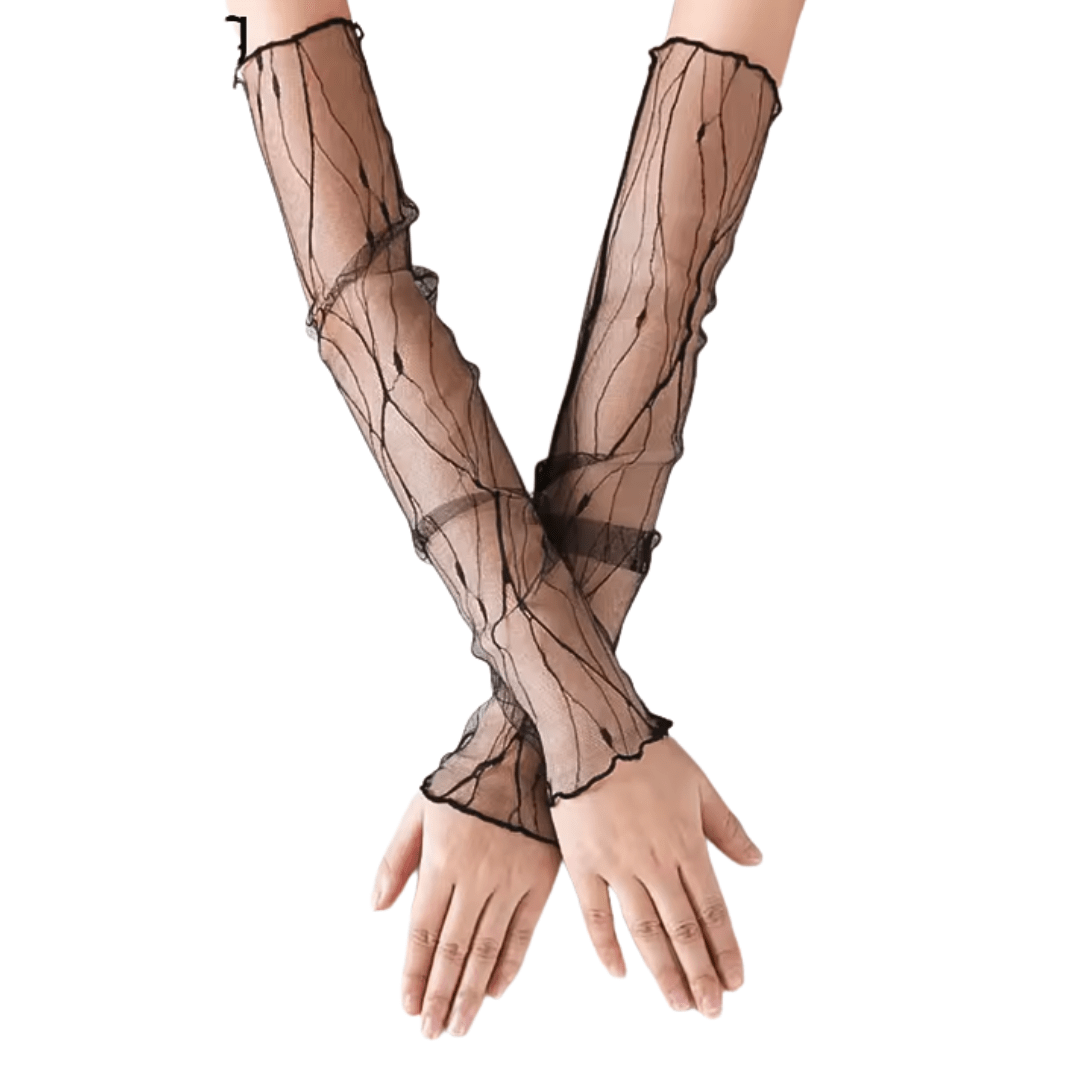 Handschuh Lightning - FestivalStuff