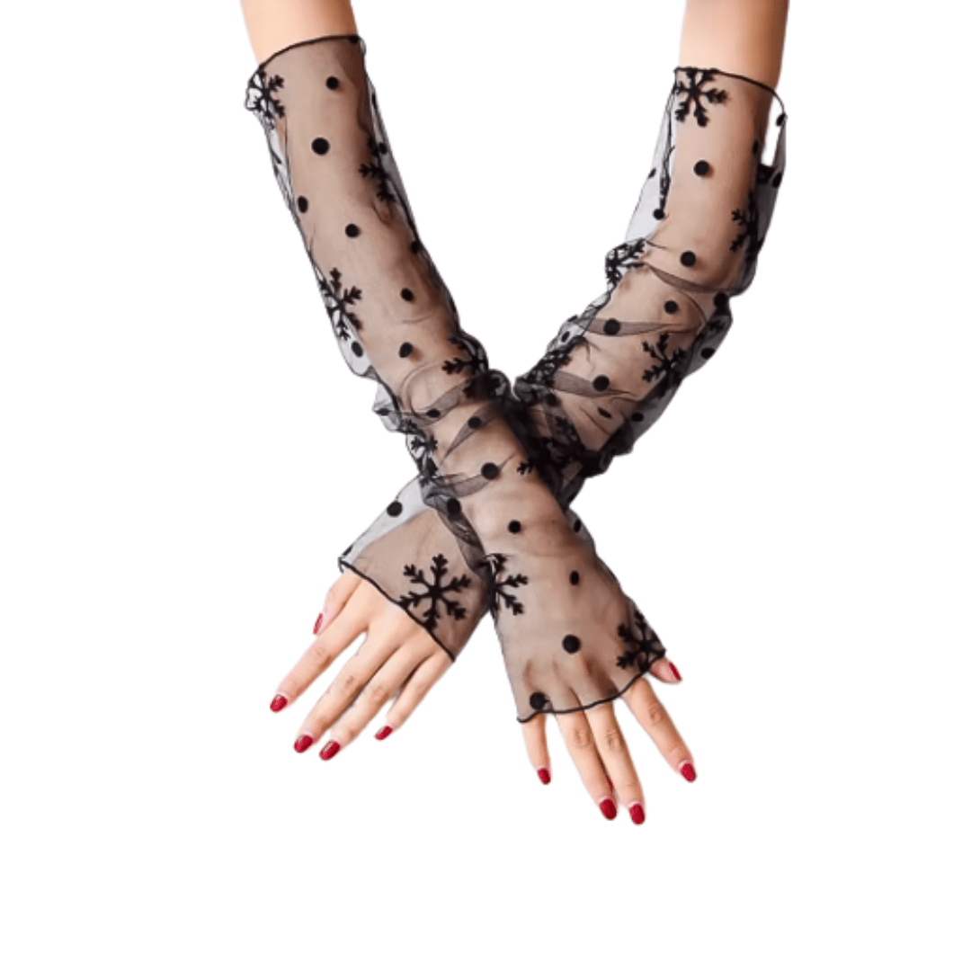 Handschuh Snow - FestivalStuff