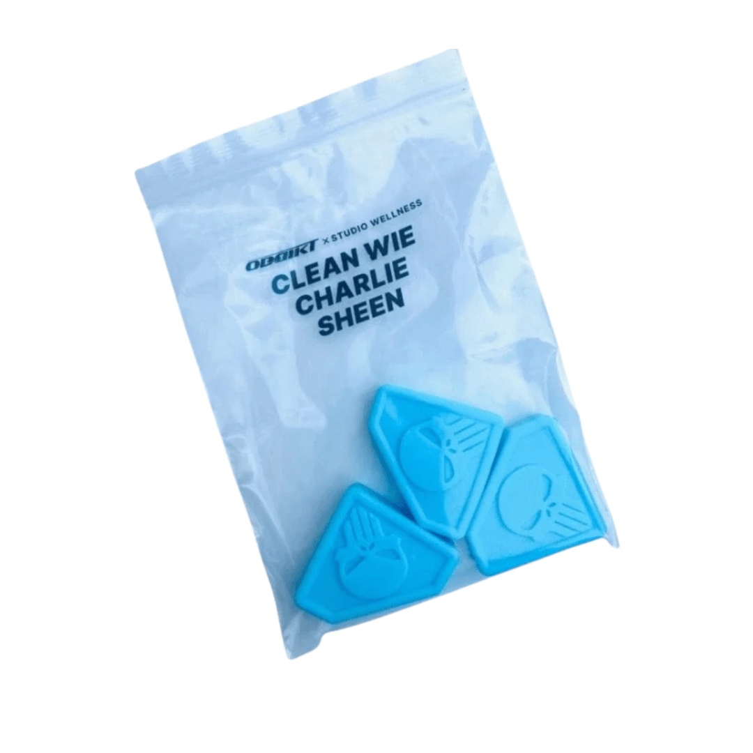Handseife 3er - Pack - FestivalStuff