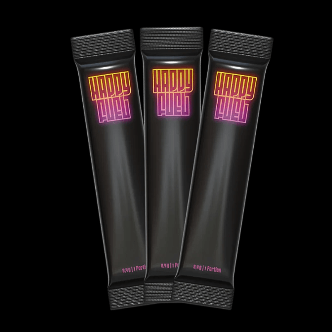 HappyFuel - FestivalStuff