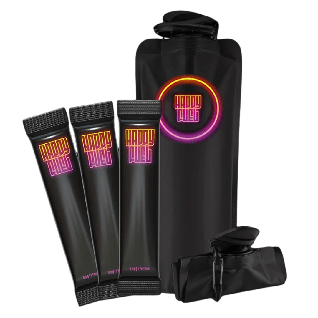 HappyFuel - FestivalStuff