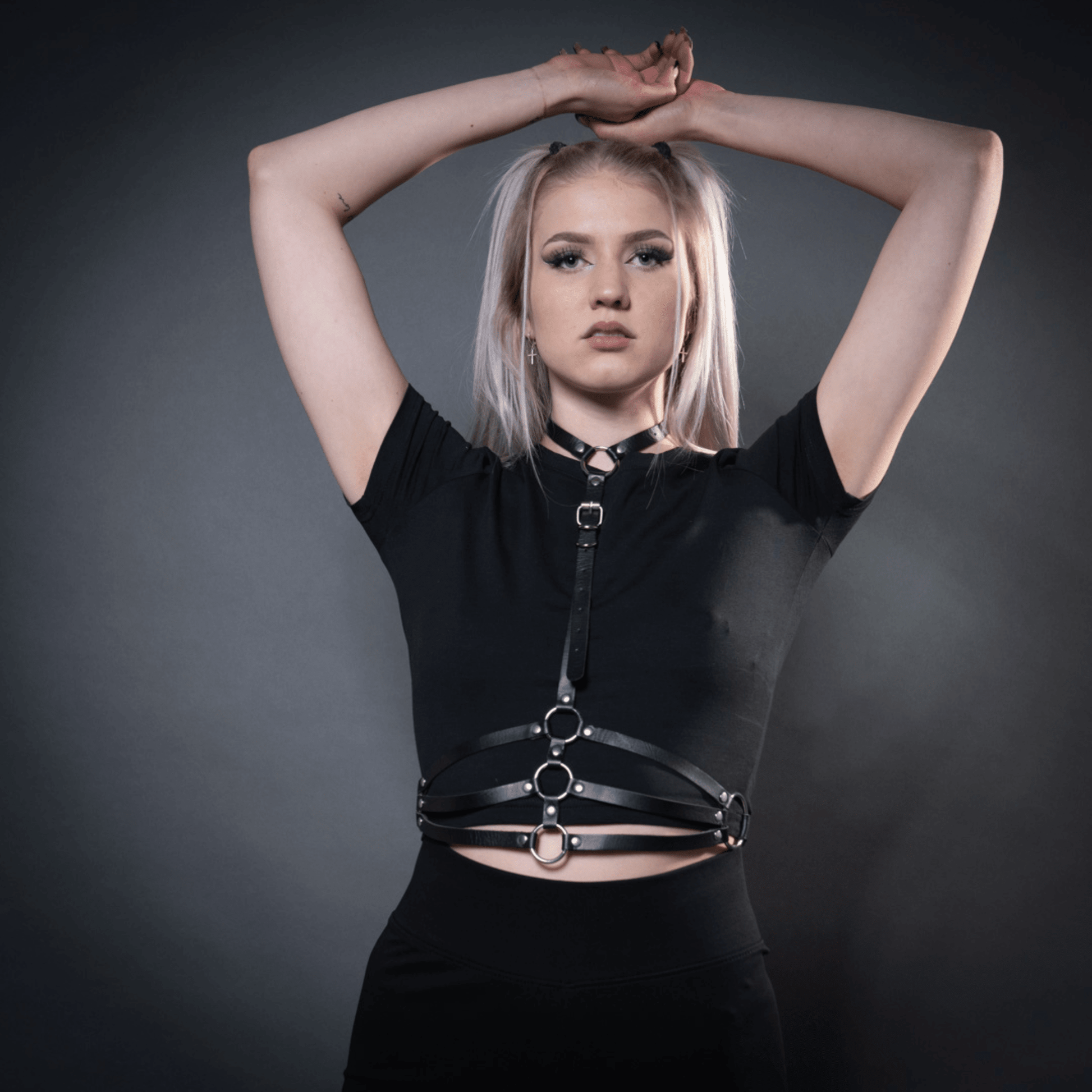 Harness | 002 - FestivalStuff