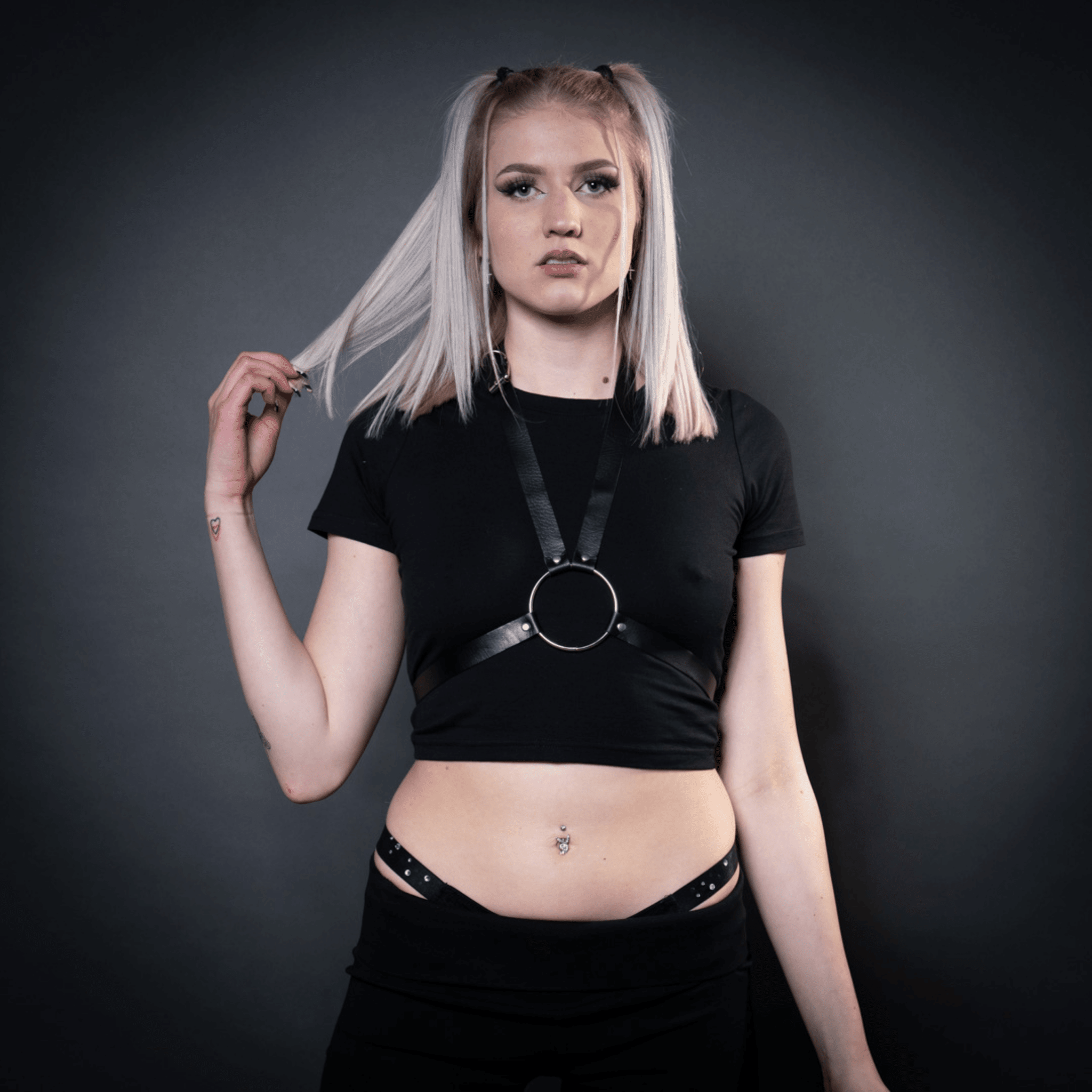 Harness | 003 - FestivalStuff