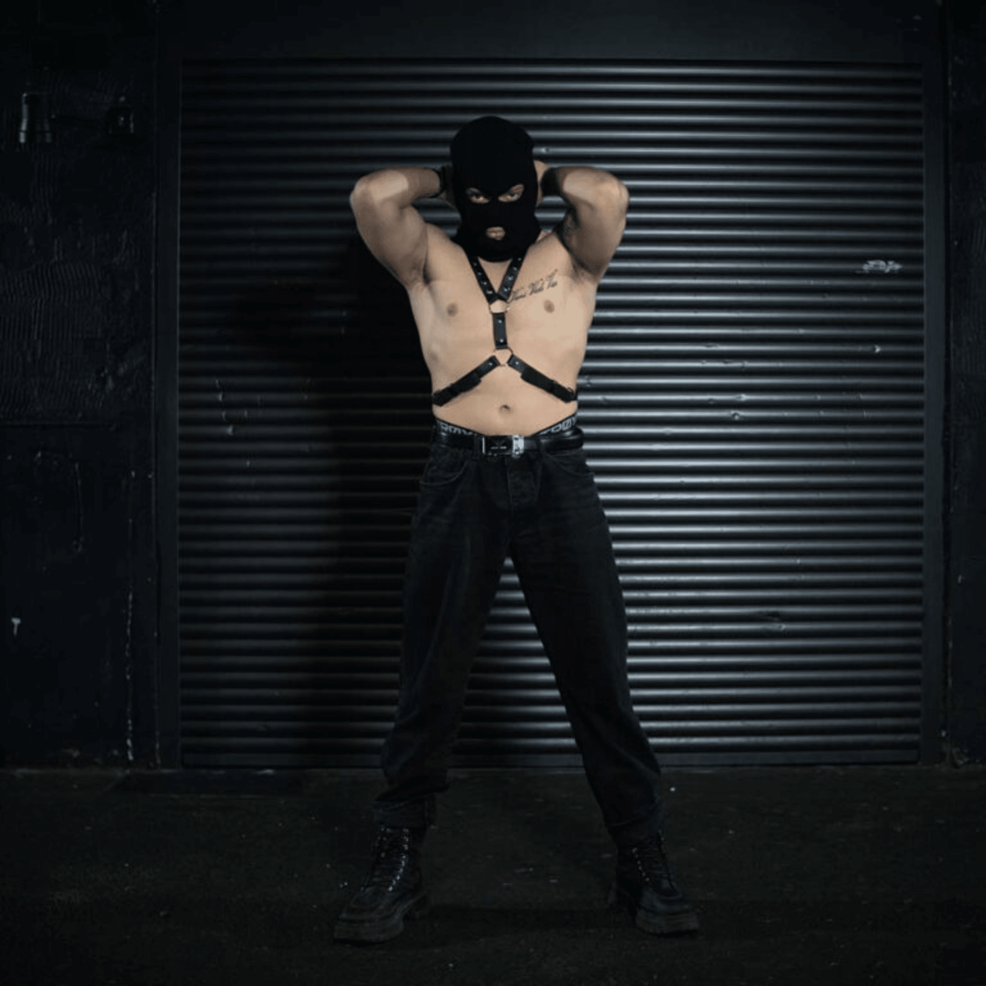Harness | 004 - FestivalStuff