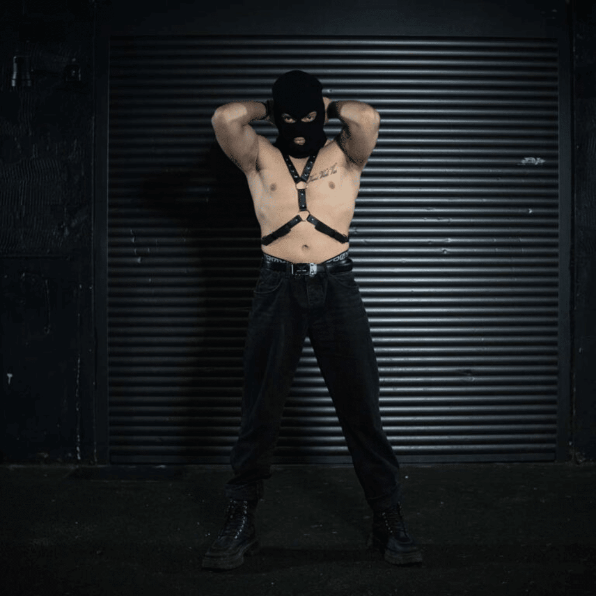 Harness | 004 - FestivalStuff