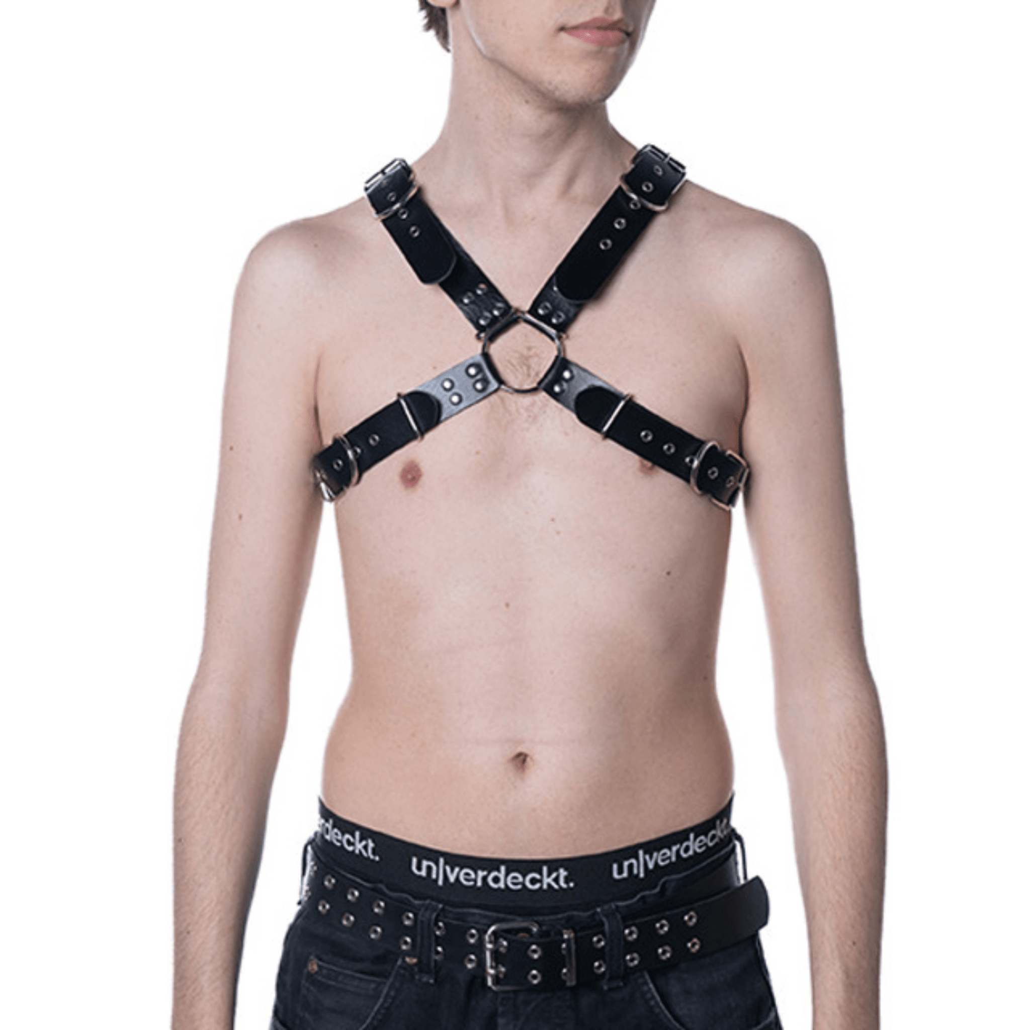 Harness | 005 - FestivalStuff