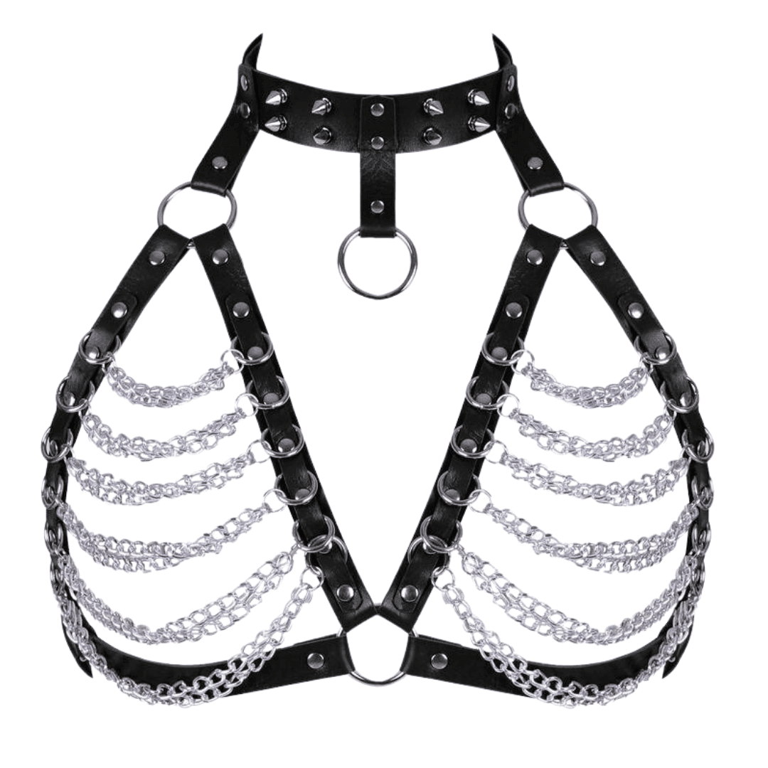 Harness Punk - FestivalStuff