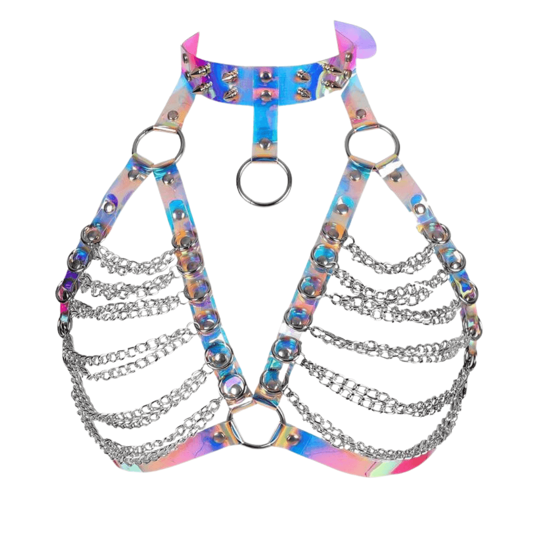 Harness Punk - FestivalStuff