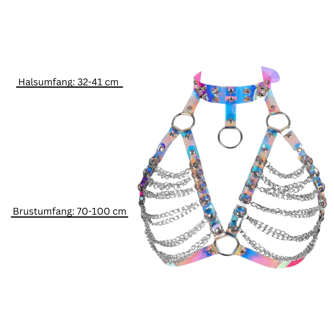 Harness Punk - FestivalStuff
