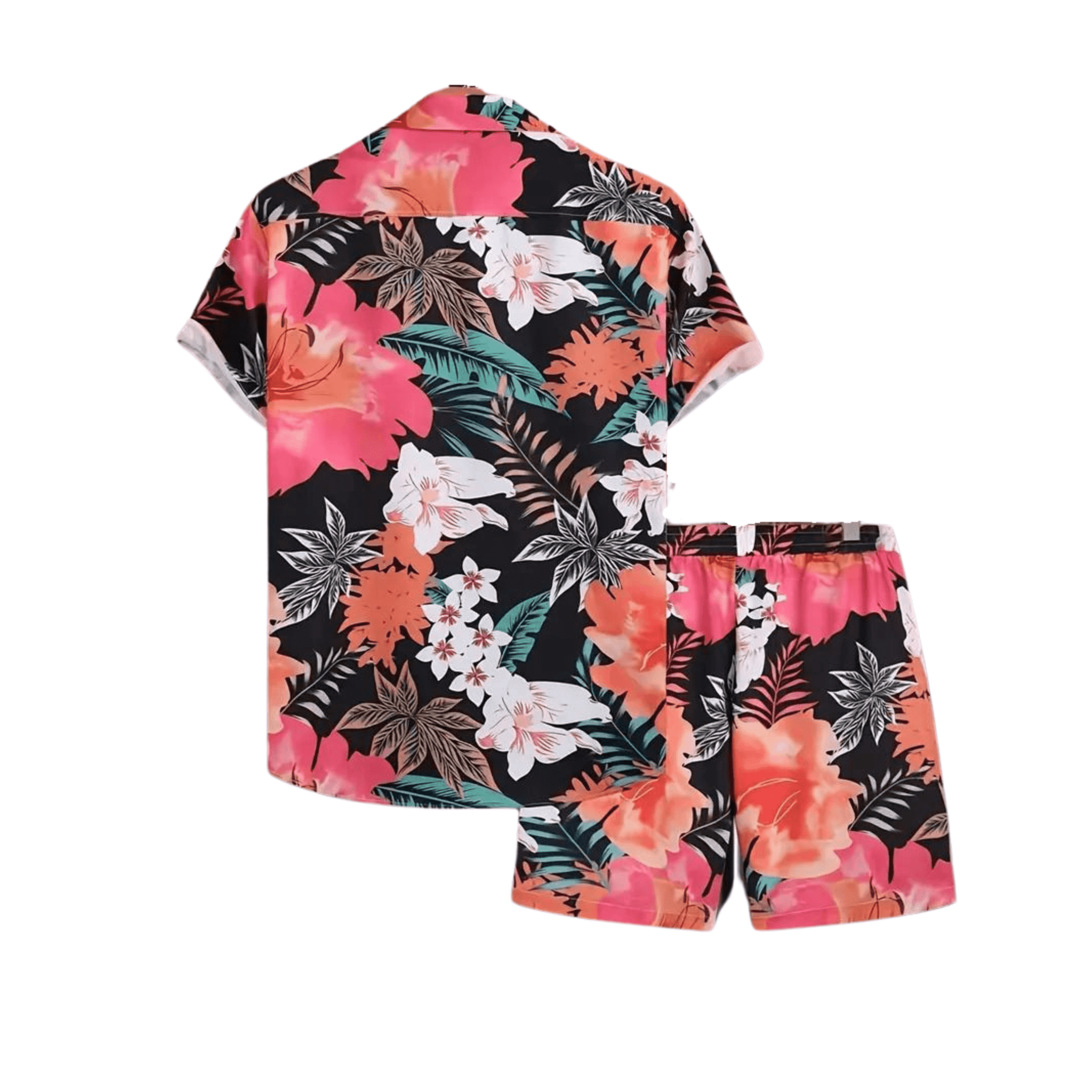 Herren Outfit 2 - teilig  16 Festival - FestivalStuff