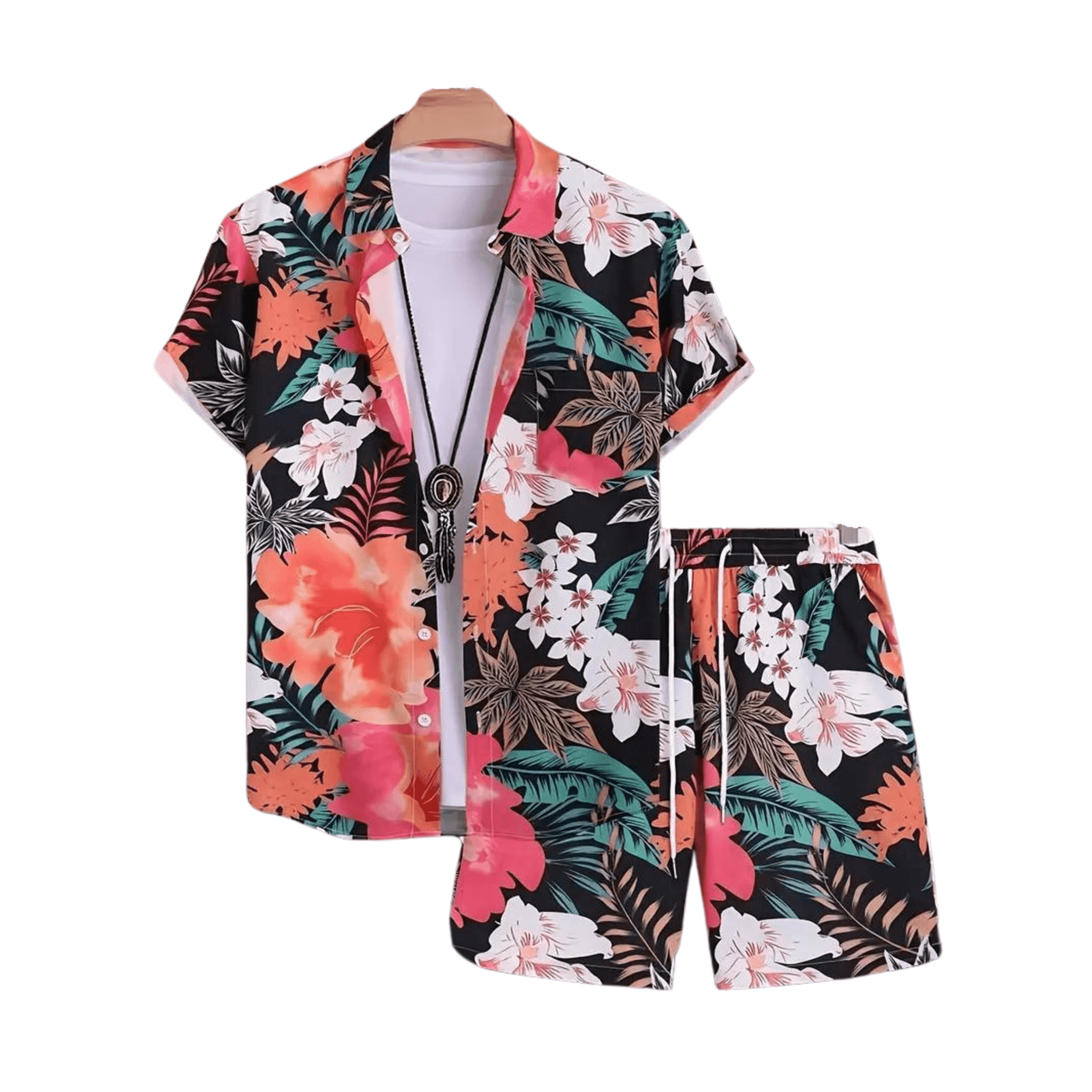 Herren Outfit 2 - teilig  16 Festival - FestivalStuff