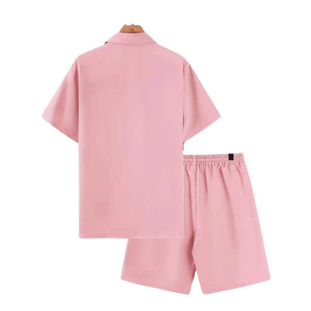 Herren Outfit 2 - teilig  24 Festival - FestivalStuff