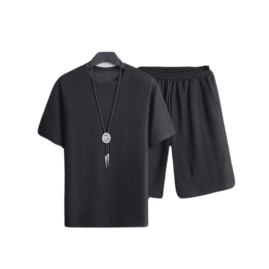 Herren Outfit 2 - teilig  4 Festival - FestivalStuff