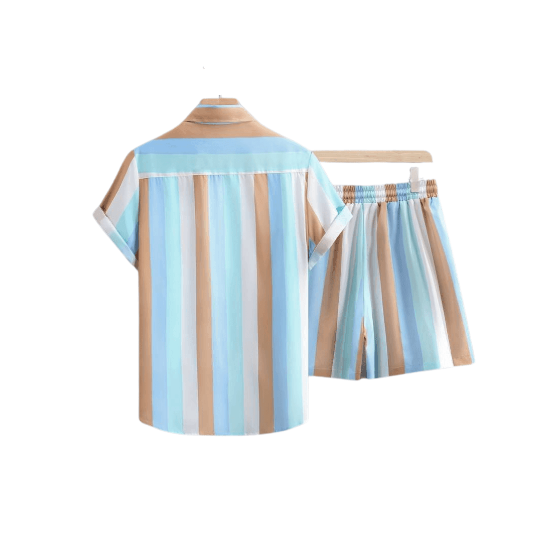 Herren Outfit 2 - teilig  6 Festival - FestivalStuff