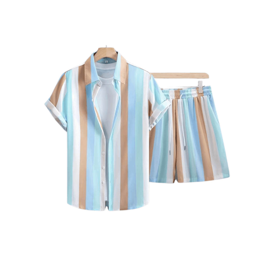 Herren Outfit 2 - teilig  6 Festival - FestivalStuff