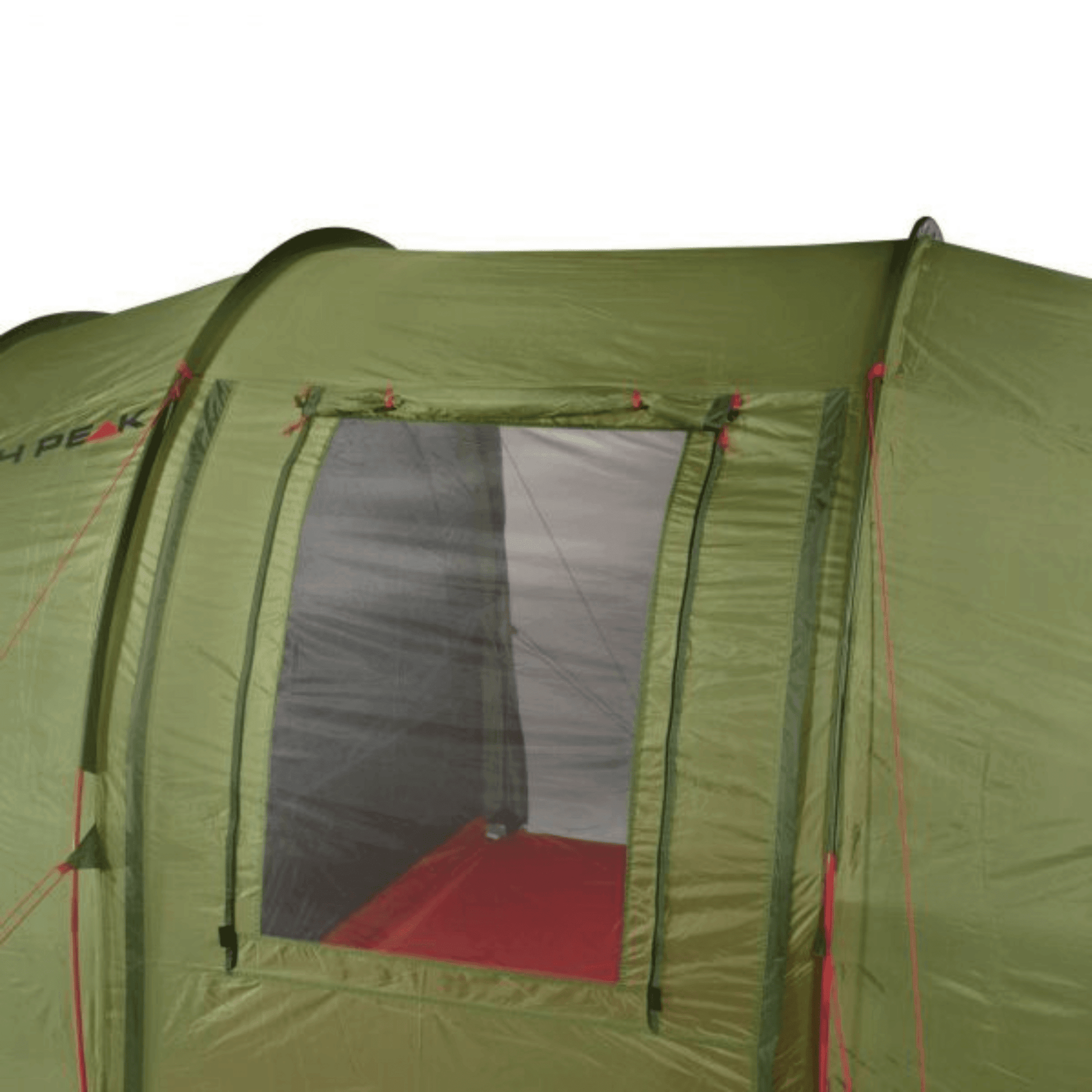 High Peak Vis - a - Vis Zelt Goose - FestivalStuff