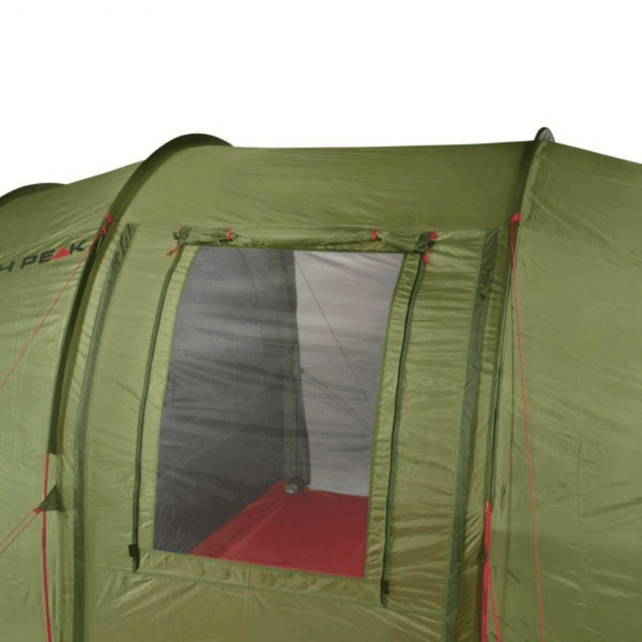 High Peak Vis - a - Vis Zelt Goose - FestivalStuff