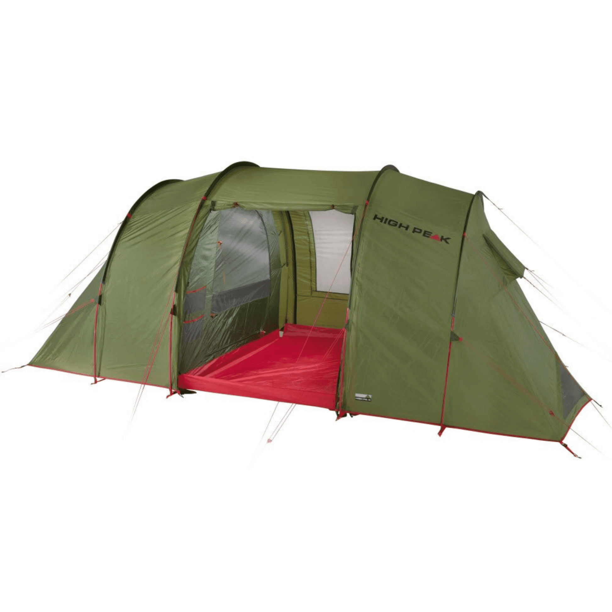 High Peak Vis - a - Vis Zelt Goose - FestivalStuff