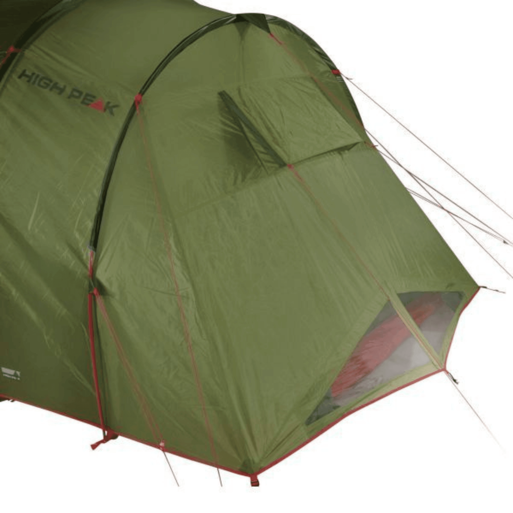 High Peak Vis - a - Vis Zelt Goose - FestivalStuff
