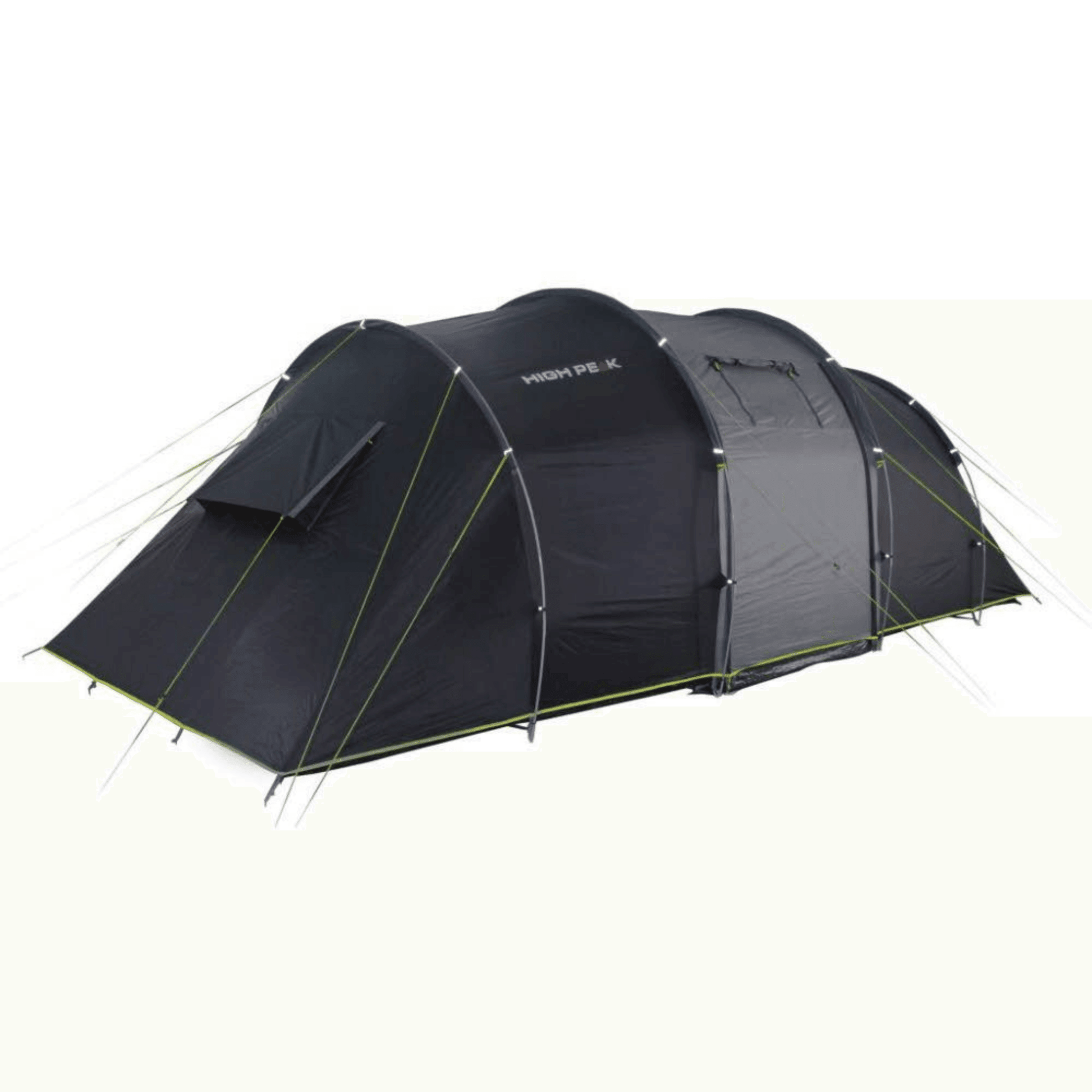 High Peak Vis - a - Vis Zelt Tauris 6 - FestivalStuff