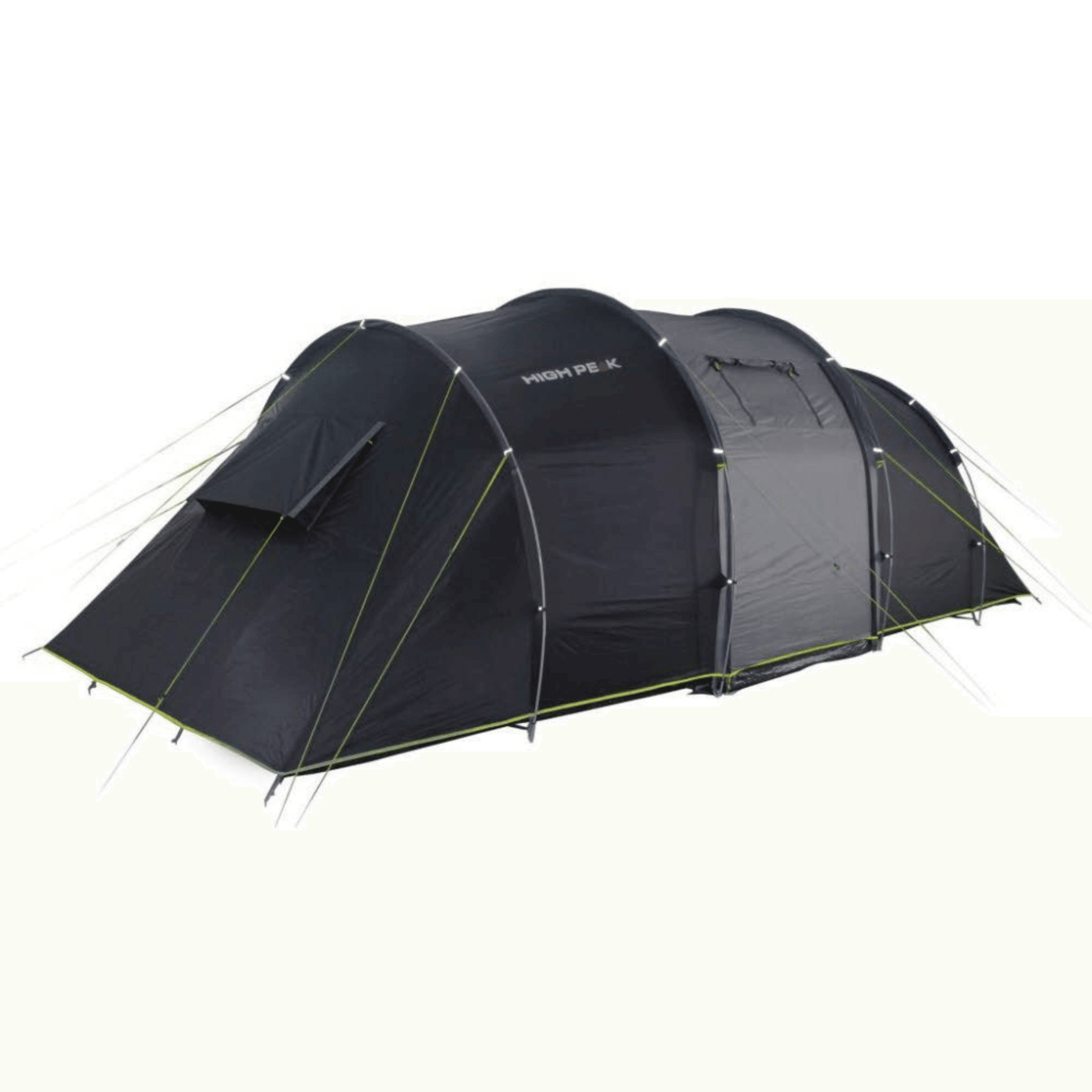 High Peak Vis - a - Vis Zelt Tauris 6 - FestivalStuff